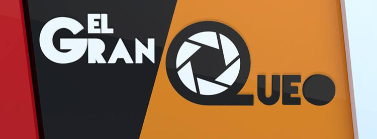 Portada de El Gran Queo