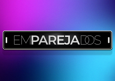 Portada de Emparejados
