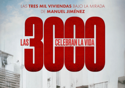 Portada de Las 3.000 celebran la vida